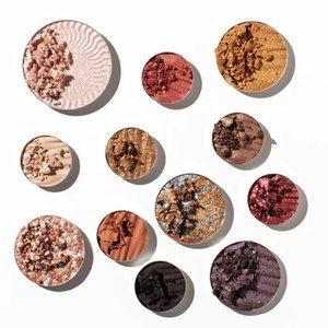 3 FOR $15 - DiTO LIMITED EDITION VENUS - 12 Pigmented Shades Eyeshadow Palette